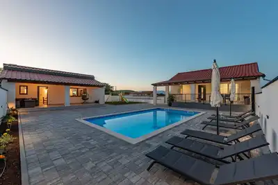 Image de Villa Chivas ZadarVillas