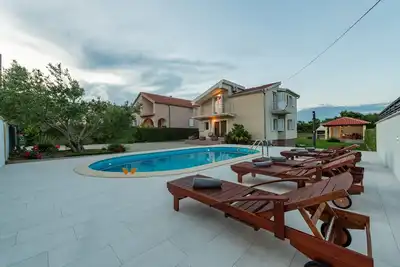 Image de Villa Sami Zadar Villas