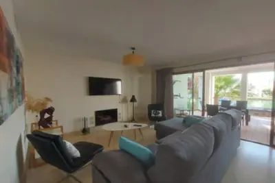 Image de Apartment in Sotogrande