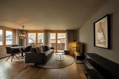 Mera Peak Prime Apartment