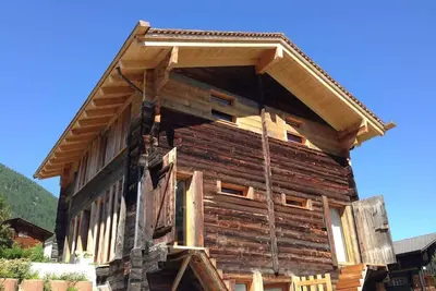 Image de Wunderschones Ferienhaus perfekte Lage Munster