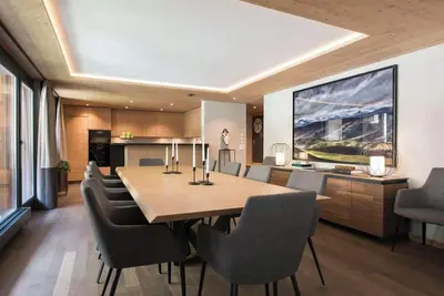 Image de Mount Whitney Duplex-Apartment
