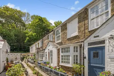 Image de Fisherman's Cottage - Padstow