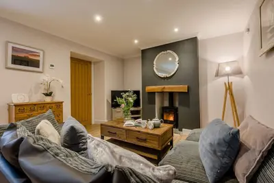 Image de Berea House - Trois Chambres Maison, Couchages 6