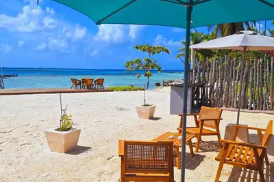 Image de Manihi - Miki Lagoon Bungalow