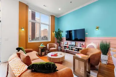 Image de Arcade, Free Parking, Sleeps 8!