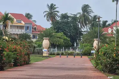 Image de Douceur de plage