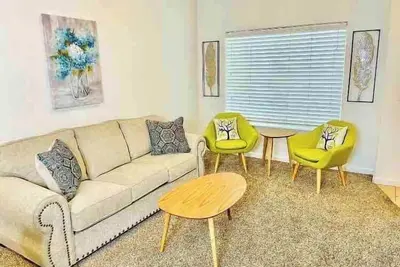 Image de Sevenplex Breing The Entire Team/14Bd 14. 5Ba/Sleeps49