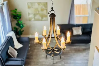 Image de Scenic House, 1 King, 3 Queens, 6 Twins