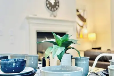 Image de South Reno House: 3br, Sleeps 12, Free Parking & Pets!