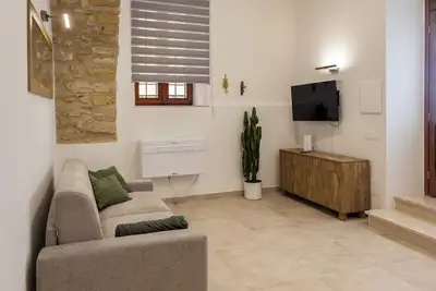 Image de Tarchi Apartment - Comfort and relaxation a few steps from the sea