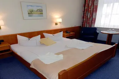 Image de Standard room - Hotel Deutsche Flagge GmbH