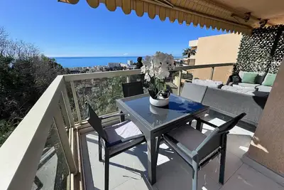 Image de La Terrasse de Clairefontaine