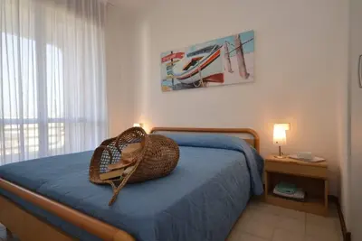 Image de Détendez-vous dans notre appartement en bord de mer