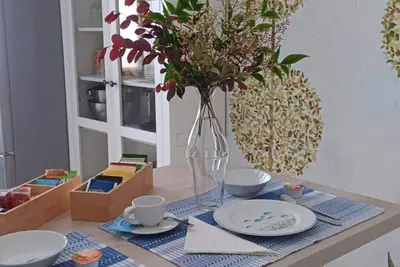 Image de Le Jardin Secret hidden gem in one of Milan's most elegant and safe areas