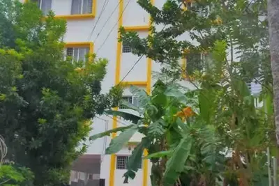 Image de Nachiyar Suites 2-bedroom apartment in Thiruvananthapuram with WiFi, Ac