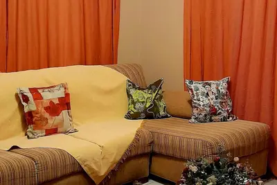 Image de Joinville has Casa Vintage - comfort and a privileged location.