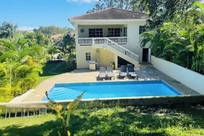 Image de Villa Belle Amour