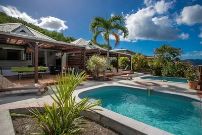 Image de Bungalows combinés