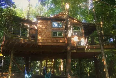 Image de Cherry Treesort \"Nona's Nest\"