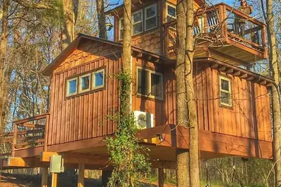 Image de Cherry Treesort \"Sweet Ashley\"