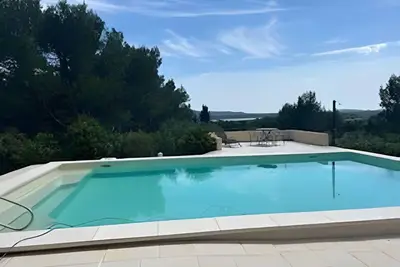 Image de Casa-La Solatine loft cosy & piscine