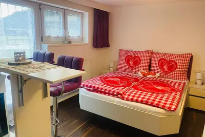 Image de Studio - Apartment Bergsymphonie