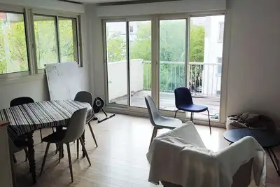 Image de Location Paris - Juillet/Aout 2025