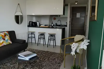 Image de The best location in Las Condes 1d