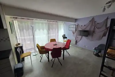 Image de Studio au Parc de la Grange