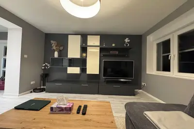 Image de Appartement trois-pièces calme - proche du Royal Palace