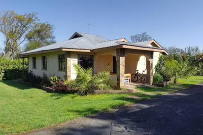 Image de Charming 2-bedroom bungalow in peaceful Nanyuki with WiFi