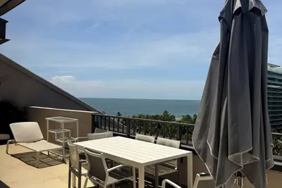 Image de Spacious 3-bedroom apartment  in awesome Key Biscayne