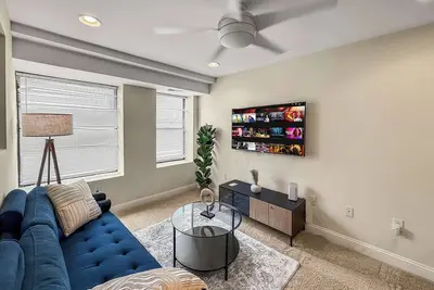 Image de Stylish 3br Retreat | Near Independence Hall