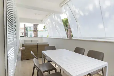 Image de Pineto suites Ac pool and Beach
