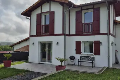 Image de Gîte Choroby.