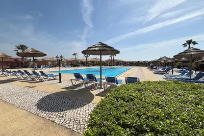 Image de 3 Bedroom Villa on Boavista Golf Resort, Lagos, Western Algarve