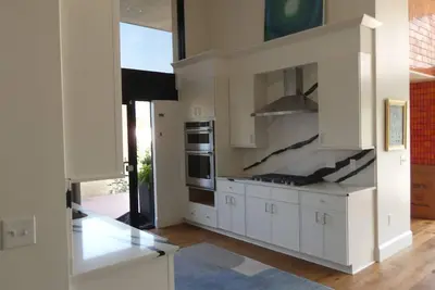 Image de Luxury Mid-Century 7-Bed Estate Near Augusta National with Pool & Sunset Views