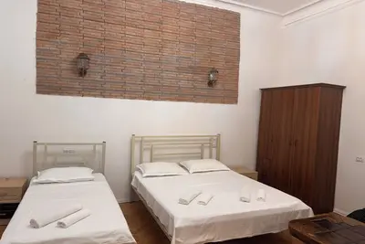 Image de Apartment in Old Tbilisi