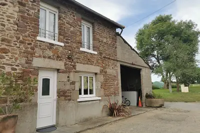 Image de 🌿🌊 Entre terre et mer – Séjour près de Granville & Mont-Saint-Michel ⛱️🦞