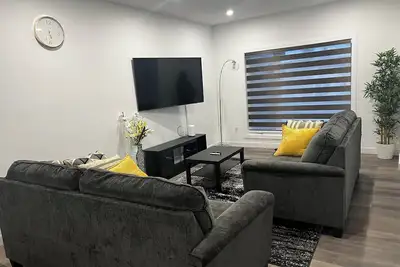 Image de A feel of home in Fort Garry