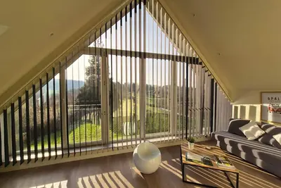 Image de La Garonde Chambre au Bois Dormant