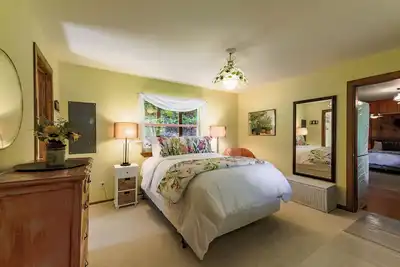 Image de Basecamp to Tetons Fire Pit + Near Jackson Wy