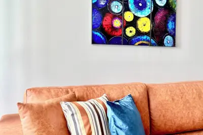Star Rent Apartment