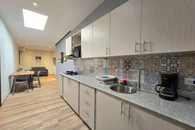 Image de 2-Bedroom Cinta Costera Retreat