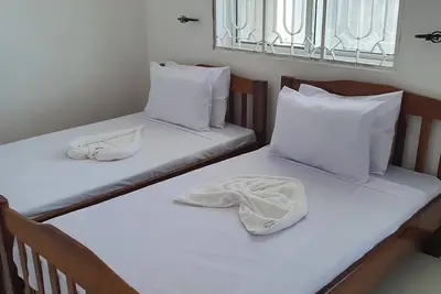 Image de Appartement tranquille en bord de mer à Uroa, Tanzanie