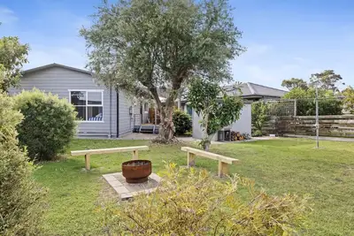 Image de The Tootgarook Nook - 500m to the beach