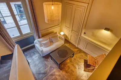 Image de Le Céleste - Coeur Lyon 2ème - métro A et D