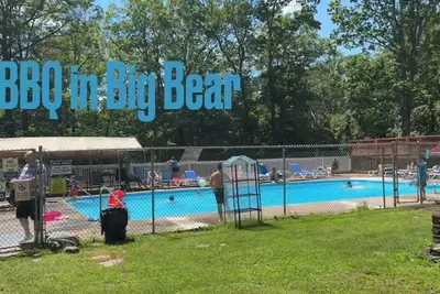 Image de Charming 3-bedroom mobile home with Ac, WiFi in welcoming Hawley