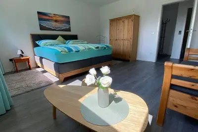 Image de Modern apartment by the forest - quiet & well connected